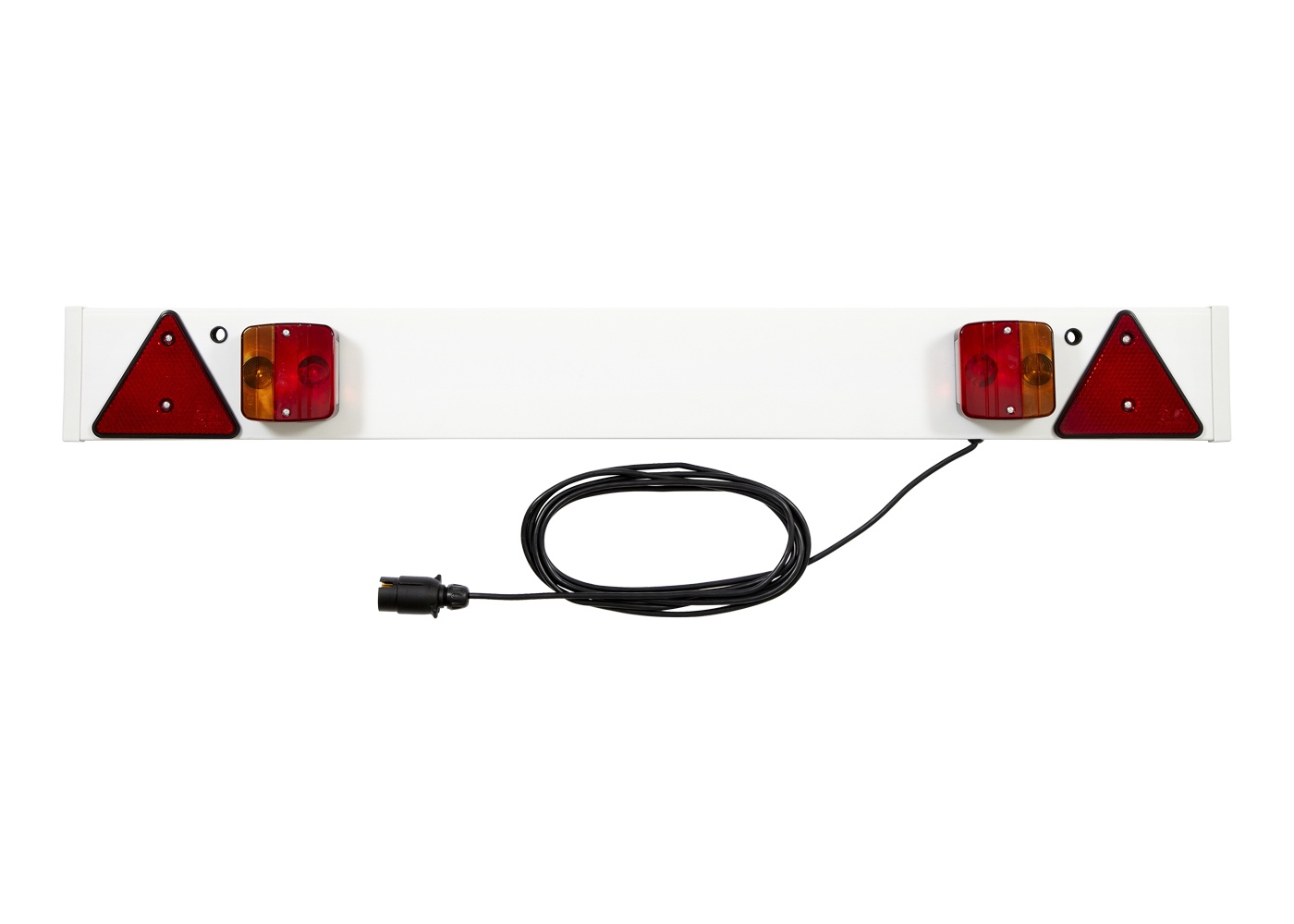 RCT815/P 4 foot Trailer Board with 5m Cable